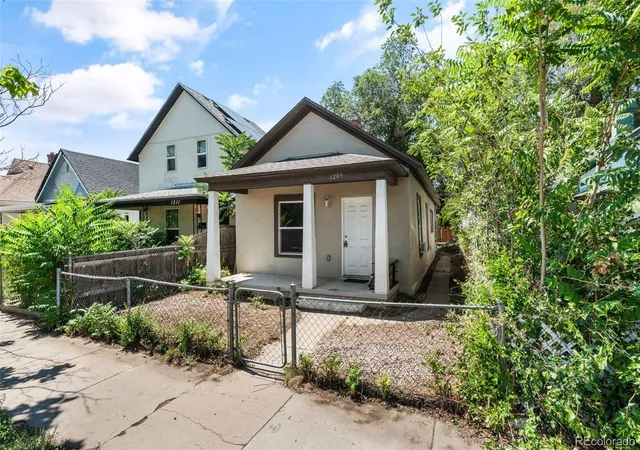 1st image of 1209 E Orman Ave, Pueblo, CO 81004 | MLS# 8787297