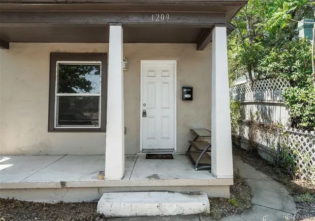2nd image of 1209 E Orman Ave, Pueblo, CO 81004 | MLS# 8787297