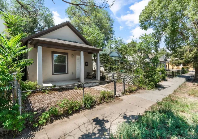 30th image of 1209 E Orman Ave, Pueblo, CO 81004 | MLS# 8787297