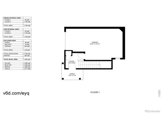 2nd image of 13002 Grant Cir E, Thornton, CO 80241