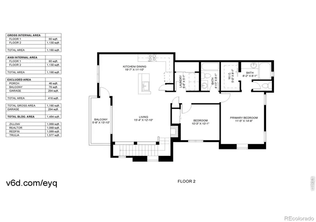 27th image of 13002 Grant Cir E, Thornton, CO 80241 | MLS# IR1066321