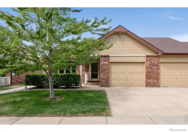1st image of 4560 Larkbunting Dr #6A, Fort Collins, CO 80526 | MLS# IR1066322
