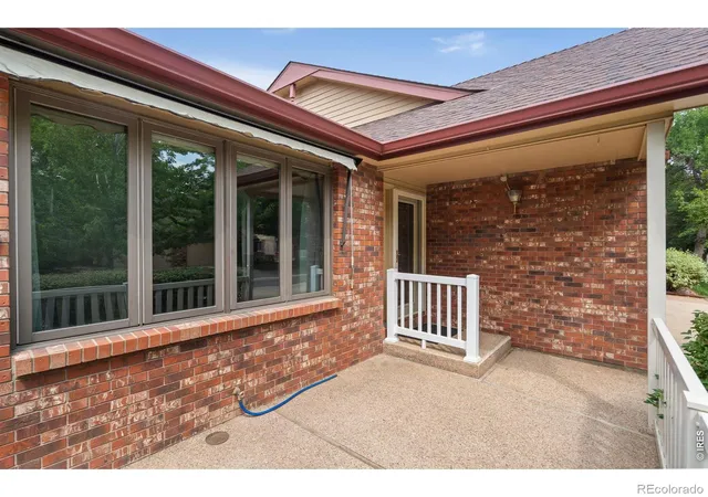 2nd image of 4560 Larkbunting Dr #6A, Fort Collins, CO 80526 | MLS# IR1066322