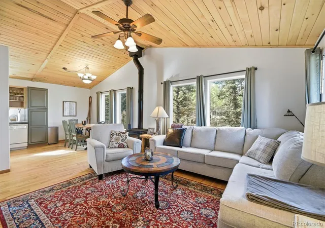 Photo 1 of Single family home for sale at 152 Ithaca Ln, Como, CO 80432 | MLS# 3769242 | Listing updated on 2026-08-30
