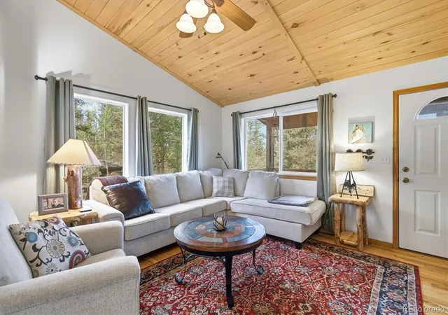 Photo 2 of Single family home for sale at 152 Ithaca Ln, Como, CO 80432 | MLS# 3769242 | Listing updated on 2026-08-30