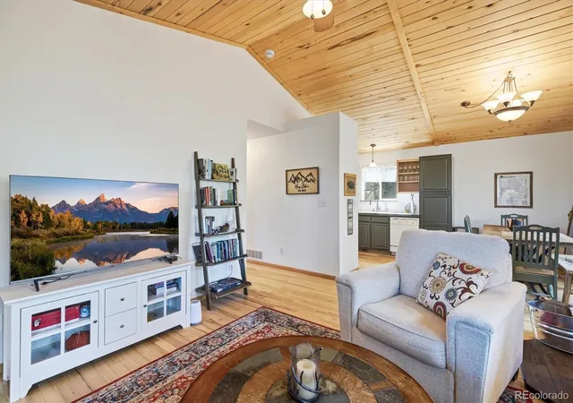 Photo 5 of Single family home for sale at 152 Ithaca Ln, Como, CO 80432 | MLS# 3769242 | Listing updated on 2026-08-30