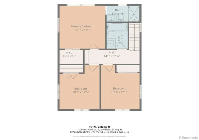 29th image of 1985 Fenton St, Denver, CO 80214 | MLS# 7288399