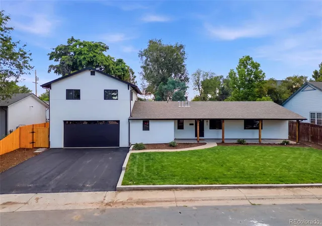 4th image of 1985 Fenton St, Denver, CO 80214 | MLS# 7288399