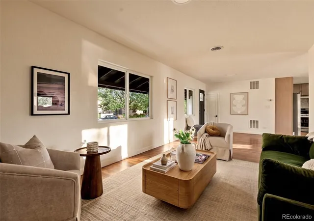 5th image of 1985 Fenton St, Denver, CO 80214 | MLS# 7288399