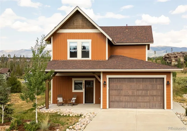 1st image of 74 Alder Brook Trl, Fraser, CO 80442 | MLS# 8899215