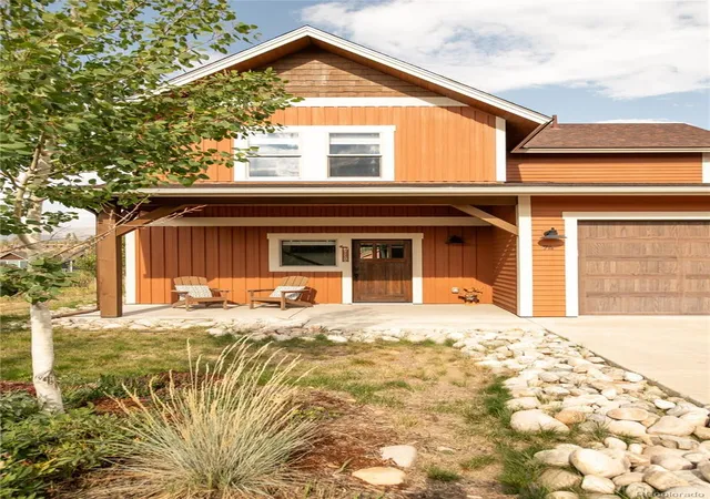 3rd image of 74 Alder Brook Trl, Fraser, CO 80442 | MLS# 8899215