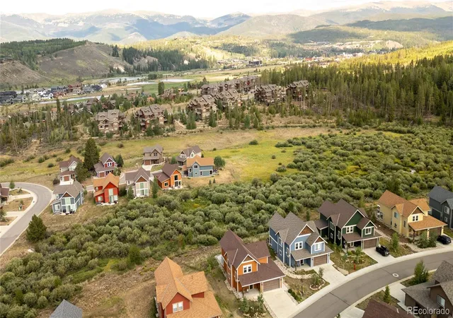 50th image of 74 Alder Brook Trl, Fraser, CO 80442 | MLS# 8899215