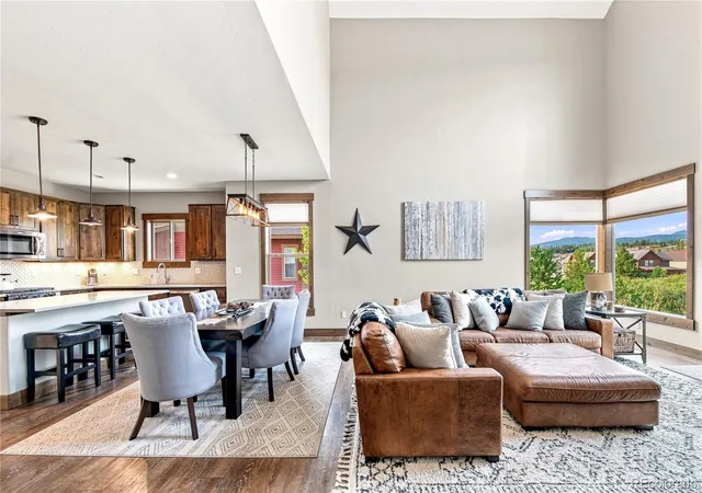 5th image of 74 Alder Brook Trl, Fraser, CO 80442 | MLS# 8899215