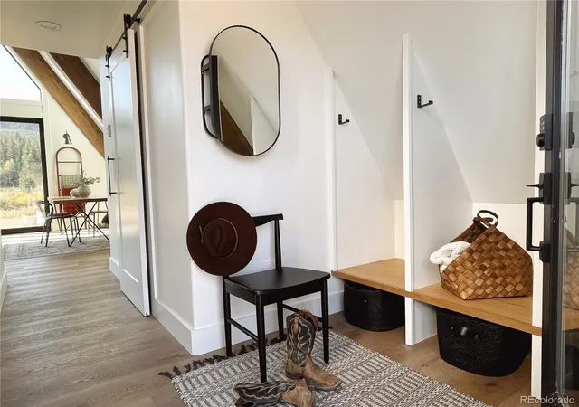 Photo 3 of Single family home for sale at 357 Gcr 160, Kremmling, CO 80459 | MLS# 7802088 | Listing updated on 2026-08-17