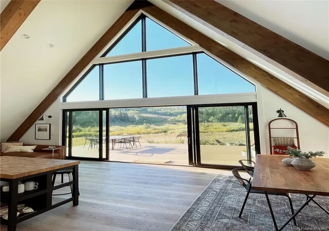 Photo 4 of Single family home for sale at 357 Gcr 160, Kremmling, CO 80459 | MLS# 7802088 | Listing updated on 2026-08-17