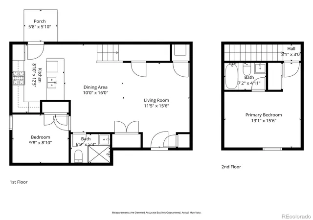 25th image of 475 Galapago St #2, Denver, CO 80204 | MLS# 3842931