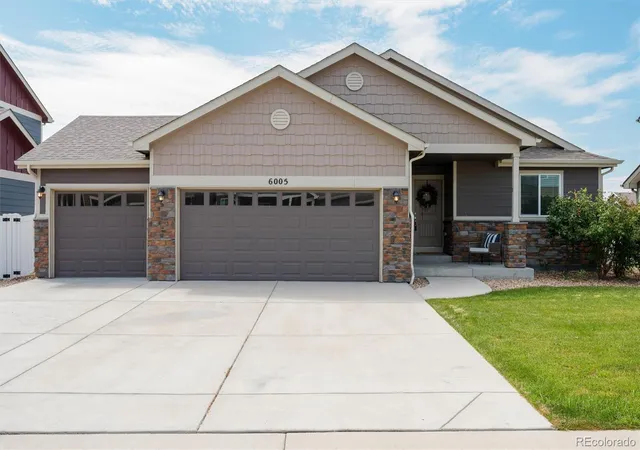 1st image of 6005 Clarence Dr, Windsor, CO 80550 | MLS# 7368756