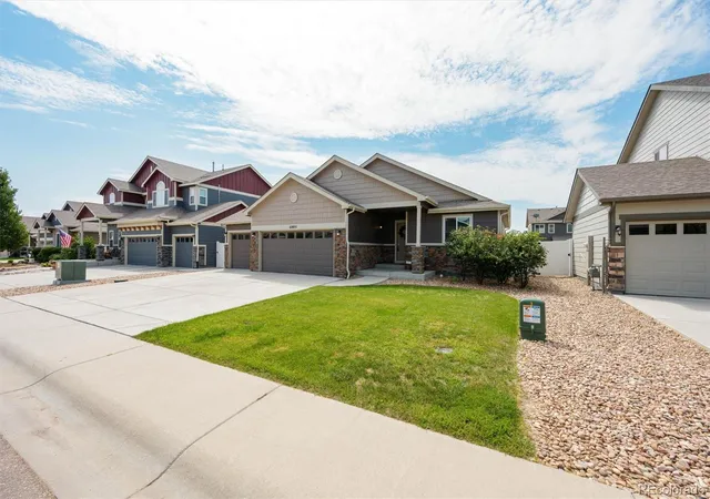 2nd image of 6005 Clarence Dr, Windsor, CO 80550 | MLS# 7368756