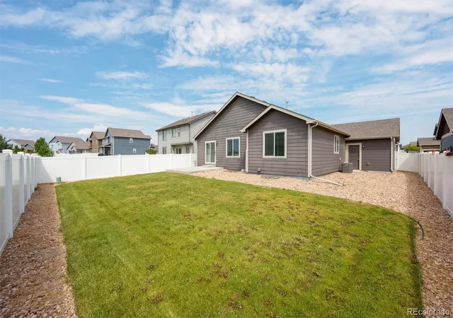33rd image of 6005 Clarence Dr, Windsor, CO 80550 | MLS# 7368756