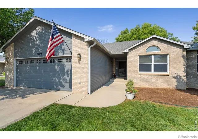 2nd image of 309 N 49th Ave Pl, Greeley, CO 80634 | MLS# IR1066323