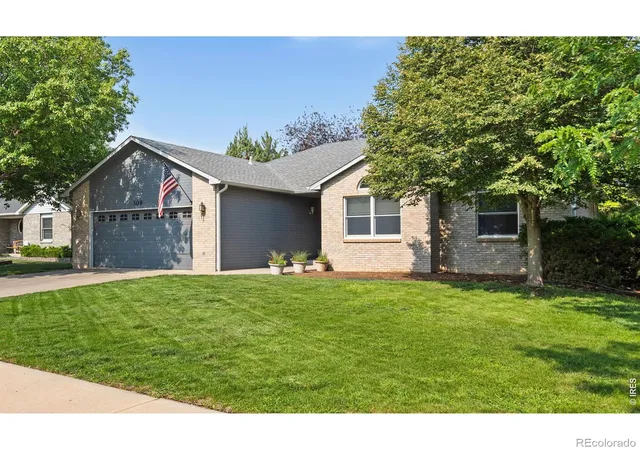 50th image of 309 N 49th Ave Pl, Greeley, CO 80634 | MLS# IR1066323