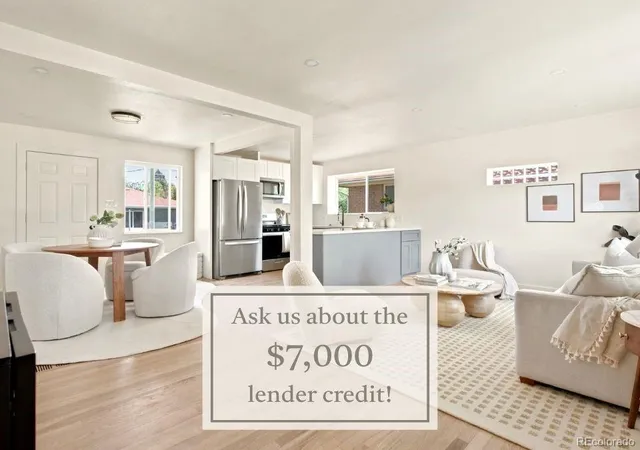 1st image of 3280 Leyden St, Denver, CO 80207 | MLS# 9075077