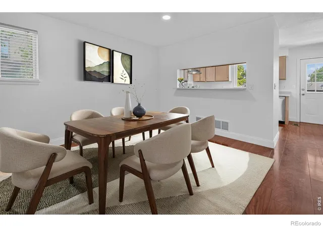 Photo 4 of Townhouse for sale at 150 Pheasant Run, Louisville, CO 80027 | MLS# IR1066324 | Listing updated on 2026-09-21