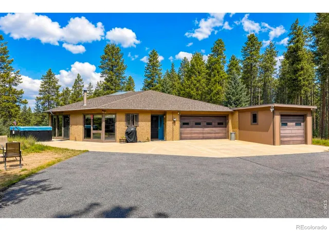 Photo 2 of Single family home for sale at 15500 Highway 119, Black Hawk, CO 80422 | MLS# IR1066325 | Listing updated on 2026-10-09
