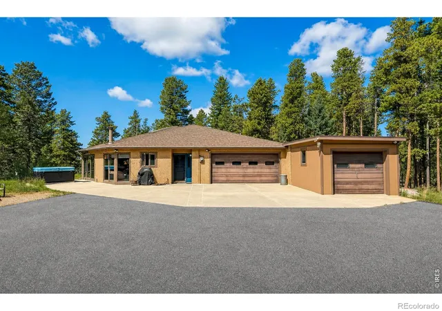 Photo 3 of Single family home for sale at 15500 Highway 119, Black Hawk, CO 80422 | MLS# IR1066325 | Listing updated on 2026-10-09