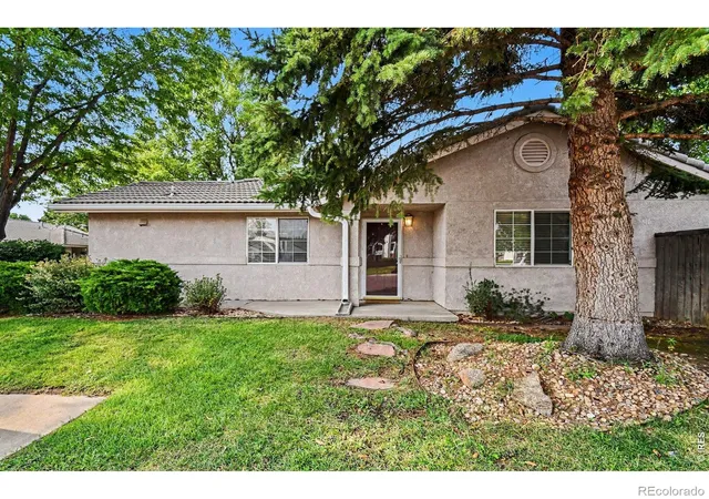 1st image of 5124 W 11th St, Greeley, CO 80634 | MLS# IR1066326