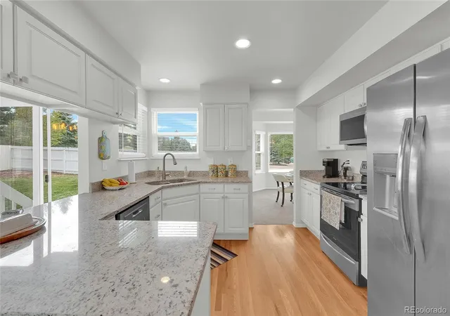 2nd image of 3280 Brunswick Dr, Colorado Springs, CO 80920 | MLS# 9731768