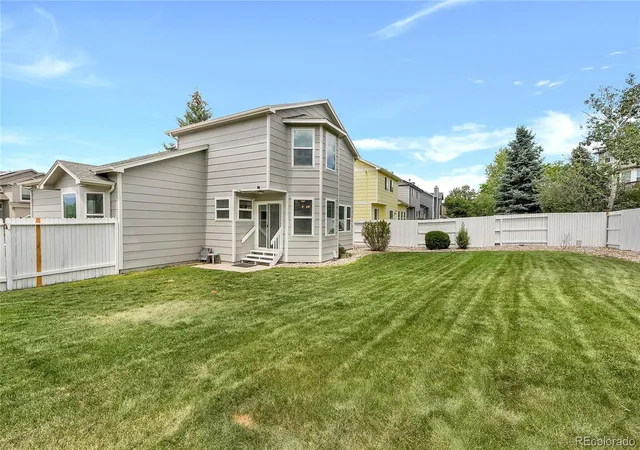 5th image of 3280 Brunswick Dr, Colorado Springs, CO 80920 | MLS# 9731768