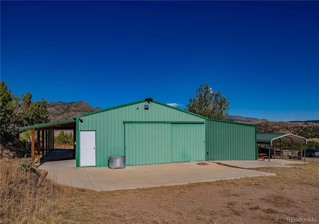 31st image of 1762 Meadowdale Ln, Canon City, CO 81212 | MLS# 9318265