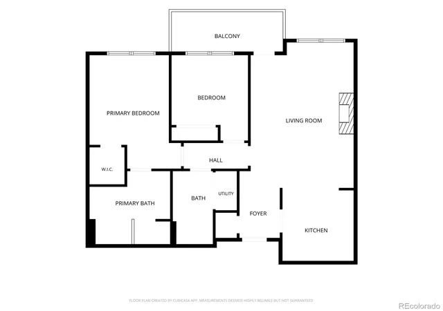 2nd image of 9079 E Panorama Cir, Englewood, CO 80112