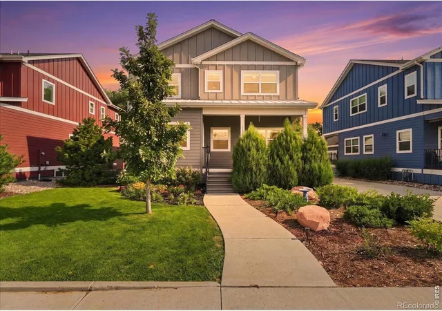 46th image of 1507 Gard Dr, Loveland, CO 80537 | MLS# IR1066328