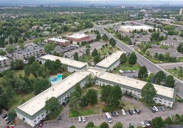 16th image of 8828 E Florida Ave #17, Denver, CO 80247 | MLS# 9915683