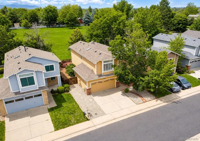 1st image of 12748 E Wyoming Cir, Aurora, CO 80012 | MLS# 9161280