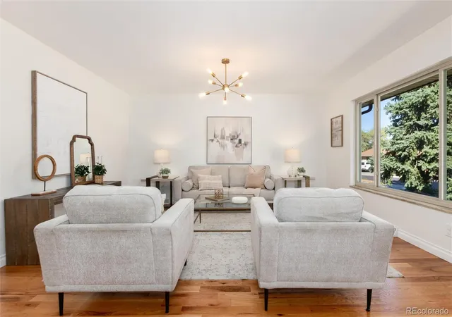 Photo 3 of Single family home for sale at 1471 S Welch Ct, Lakewood, CO 80228 | MLS# 1761420 | Listing updated on 2026-10-06