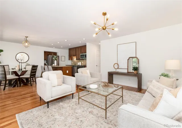 Photo 4 of Single family home for sale at 1471 S Welch Ct, Lakewood, CO 80228 | MLS# 1761420 | Listing updated on 2026-10-06