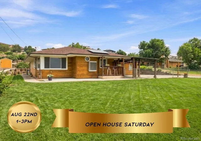 2nd image of 13405 W 82nd Ave, Arvada, CO 80005 | MLS# 6555810