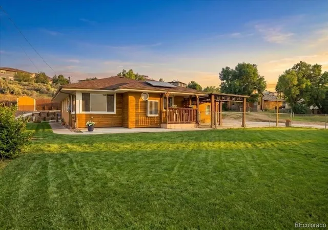 Photo 2 of Single family home for sale at 13405 W 82nd Avenue, Arvada, CO 80005 | MLS# 6555810 | Listing updated on 2026-09-24