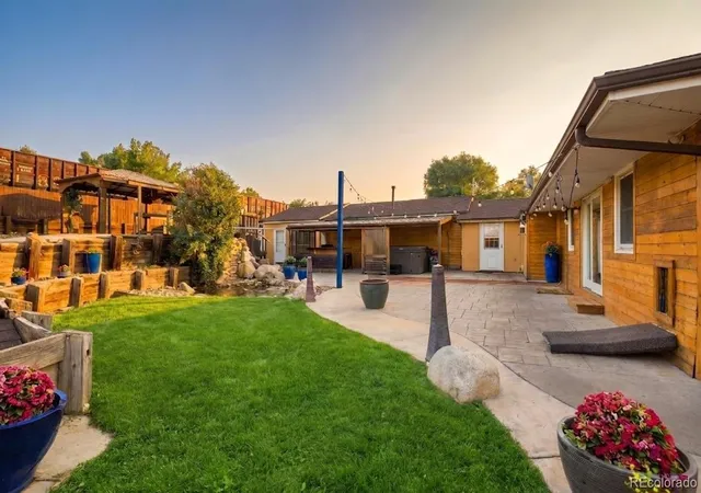 2nd image of 13405 W 82nd Ave, Arvada, CO 80005 | MLS# 6555810