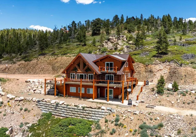 2nd image of 224 Six Elk Ct, Red Feather Lakes, CO 80545 | MLS# IR1066330