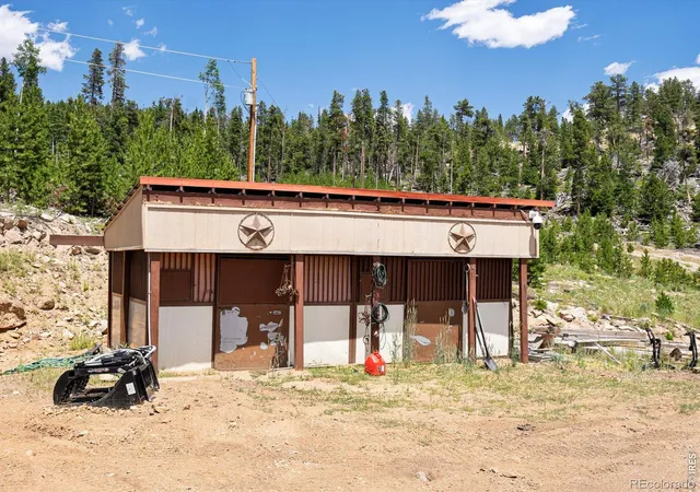 39th image of 224 Six Elk Ct, Red Feather Lakes, CO 80545 | MLS# IR1066330