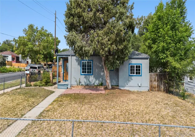 2nd image of 801 Hooker St, Denver, CO 80204 | MLS# 4025369