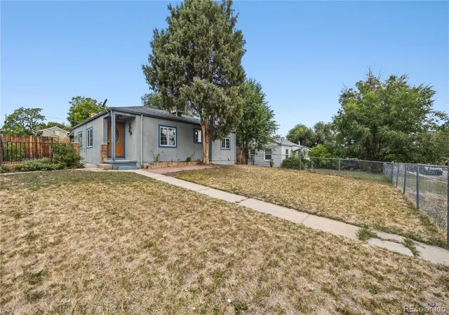3rd image of 801 Hooker St, Denver, CO 80204 | MLS# 4025369