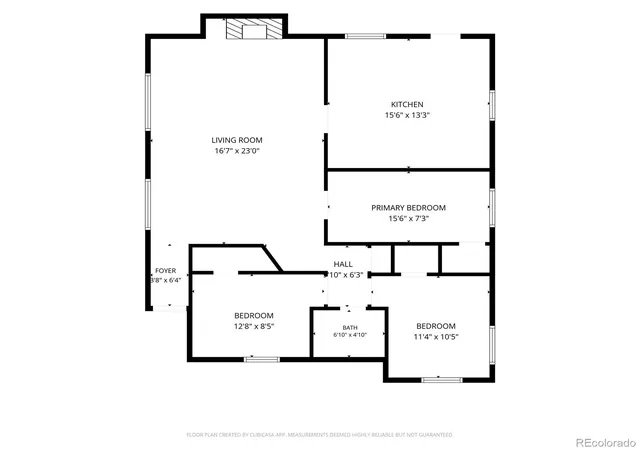 35th image of 801 Hooker St, Denver, CO 80204 | MLS# 4025369