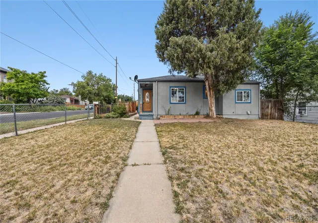 4th image of 801 Hooker St, Denver, CO 80204 | MLS# 4025369