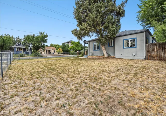 5th image of 801 Hooker St, Denver, CO 80204 | MLS# 4025369