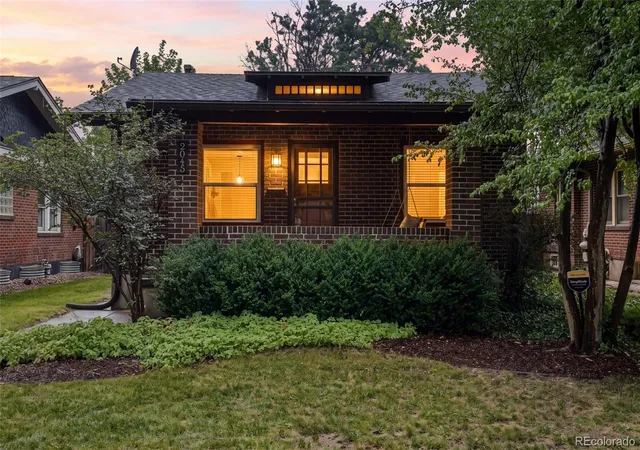 1st image of 2045 S Sherman St, Denver, CO 80210 | MLS# 8137998